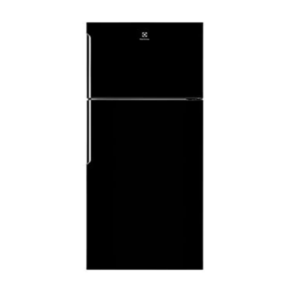 Electrolux Kulkas Inverter NutriFresh® 503L - ETB5400B-H Hitam Glossy